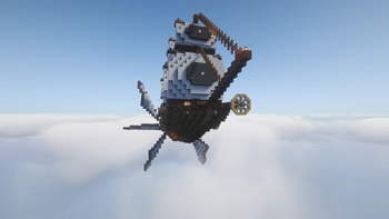 1.8.9 PVP — screenshot 5