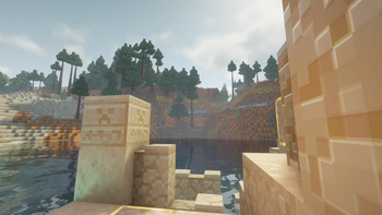 1.8.9 PVP — screenshot 2