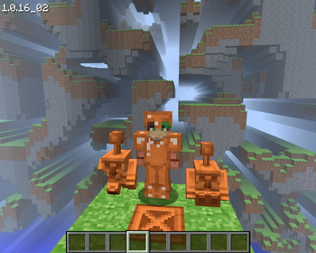 Preview of farlands