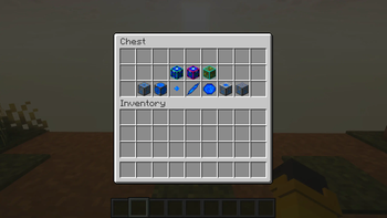 Generation Items