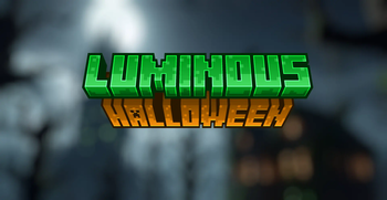 Luminous Halloween!