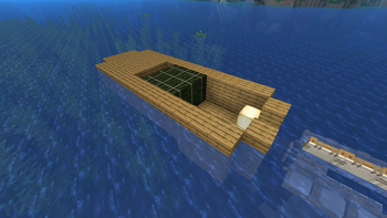 Sable Water Fix — screenshot 1