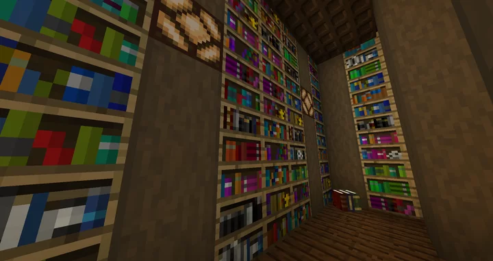 Library Example 2