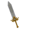 Archangel sword