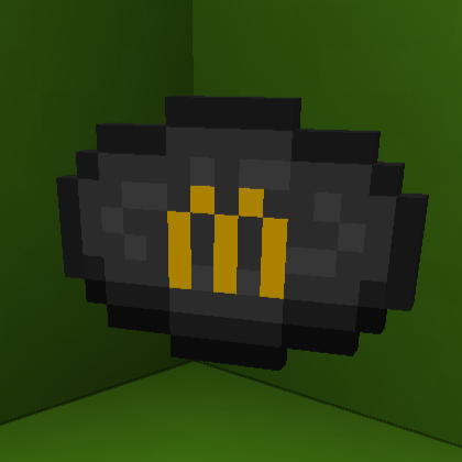 Music Disc Image (Ingame)