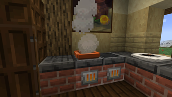 Frying Pan