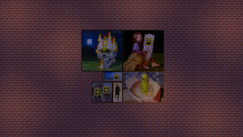 Paintings