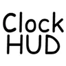 Clock HUD