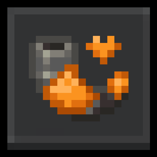 Vanilla Detailed Goat Horn CIT Pack