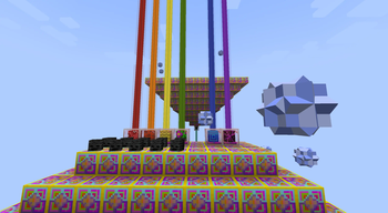 Special Beacons