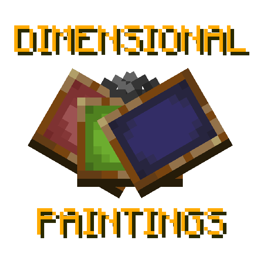 Dimensional Paintings