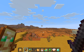 In game