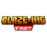 Blaze-ing Fast