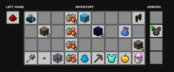 new assets
