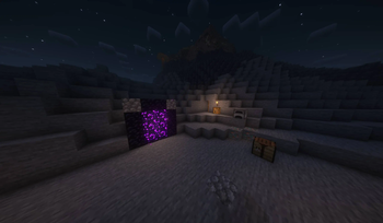 Tom's Simple Storage