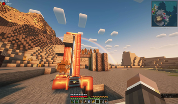 Create boiler