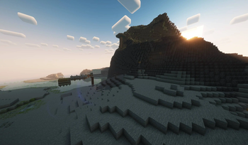 Create mining