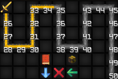 Skill Bar (V2)