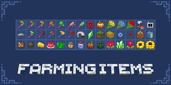 Farming Items