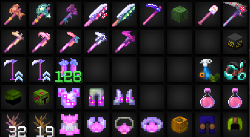 Misc Farming Items