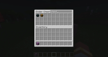 Ender Chest