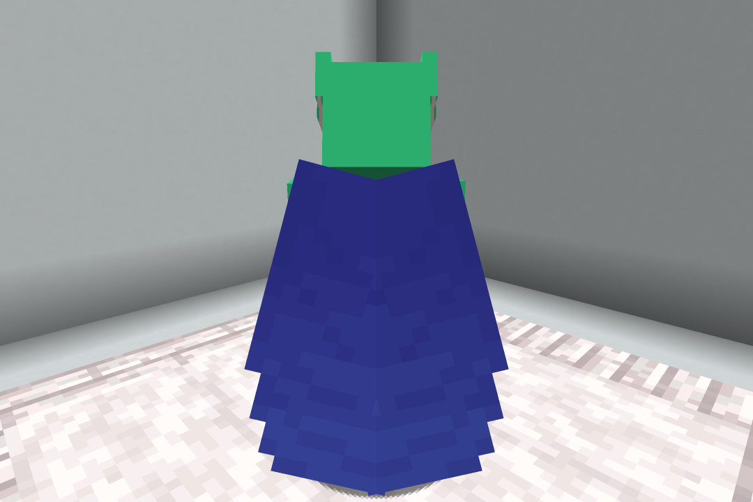 Screenshot 2 demonstrating Resource Pack