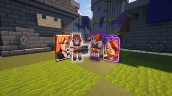 MineClash Screenshot 1