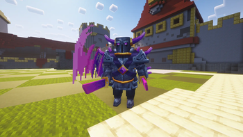 MineClash Screenshot 3