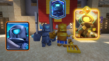 MineClash Screenshot 4