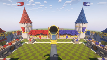MineClash Screenshot 5