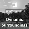 Dynamic Surroundings Unofficial 1.7.10