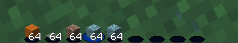 Hotbar