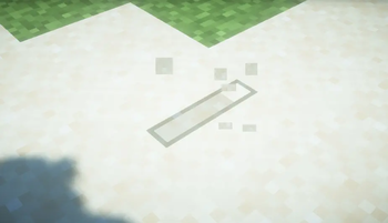 Better Mining bar