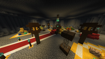 Treasury