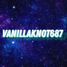 Vanillaknot687