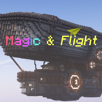 Magic & Flight