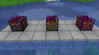 All high explosive bombs