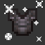 Armor Particle