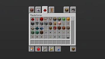 Redstone