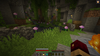 Hotbar
