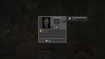 Dark UI