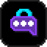 Whisper Mod logo
