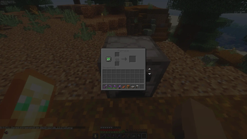 Furnace