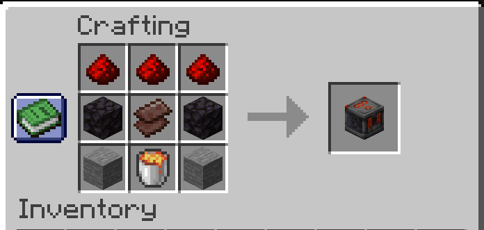Forging The Unthinkable