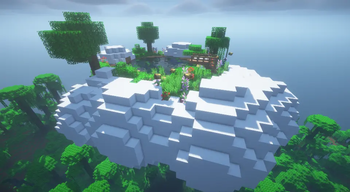 Nimari Garden Jungle