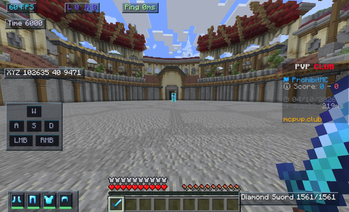 In-game