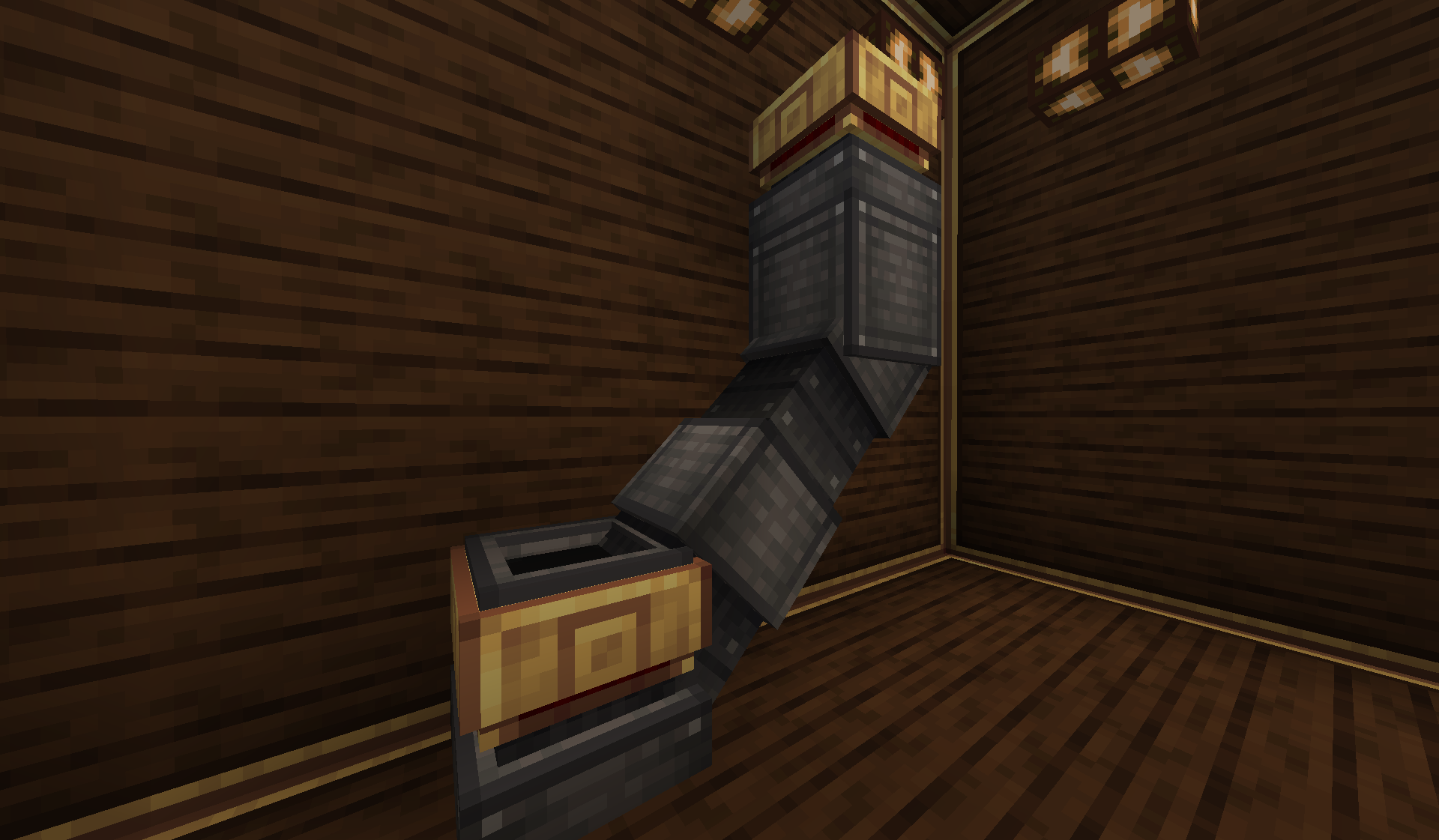 Smarter Chutes (Create) Gallery