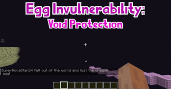 Void Protection