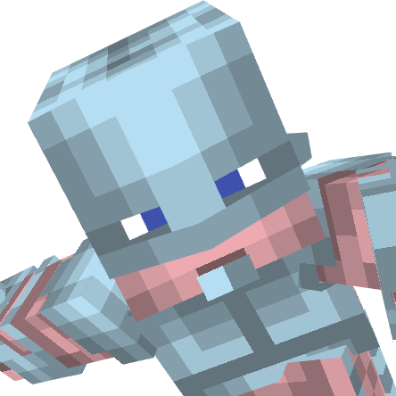Crazy Diamond - JCraft Datapack