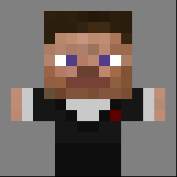 Steve suit totem of undying